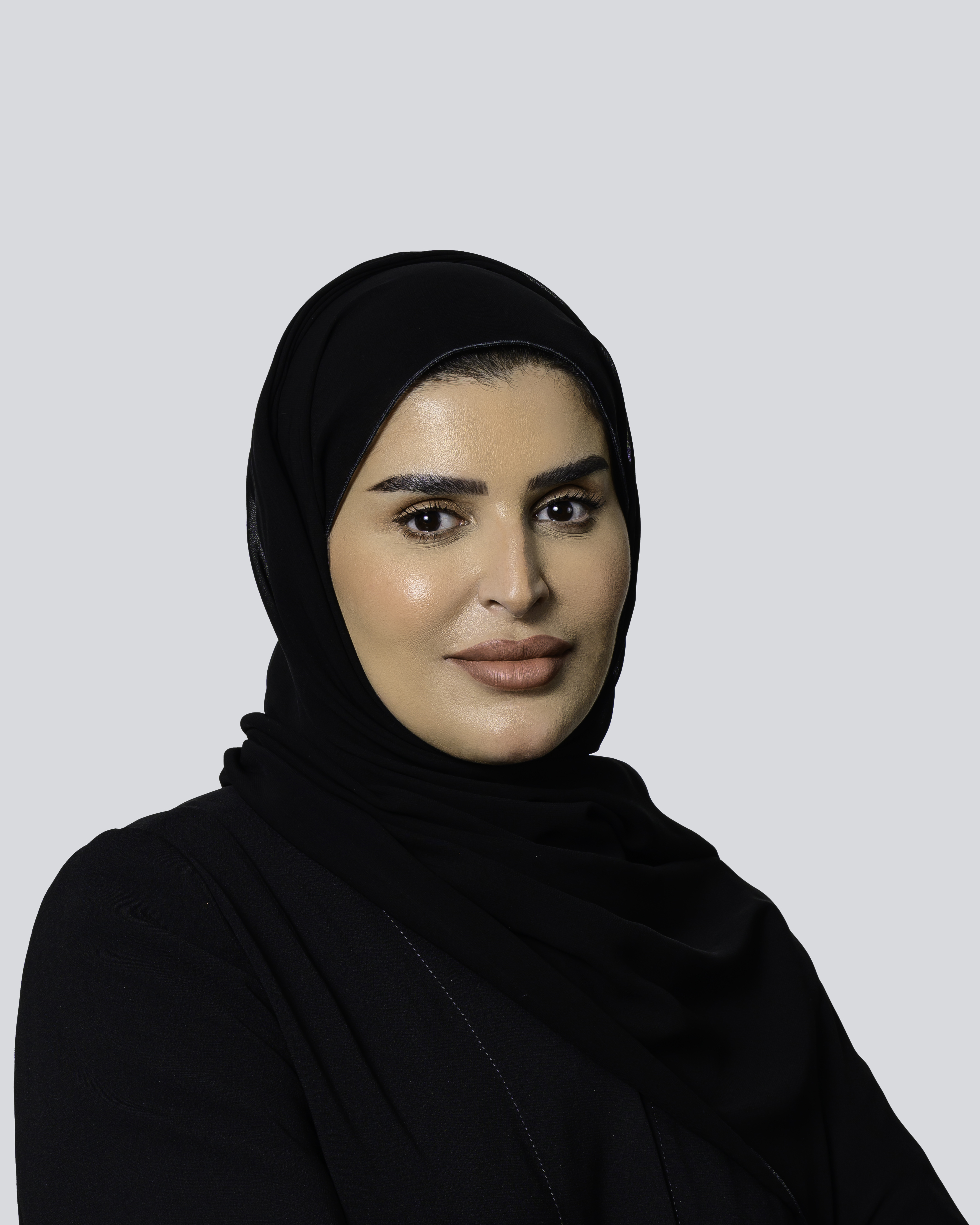 سعادة وزير التنمية الاجتماعية والأسرة/ مريم بنت علي بن ناصر المسند
