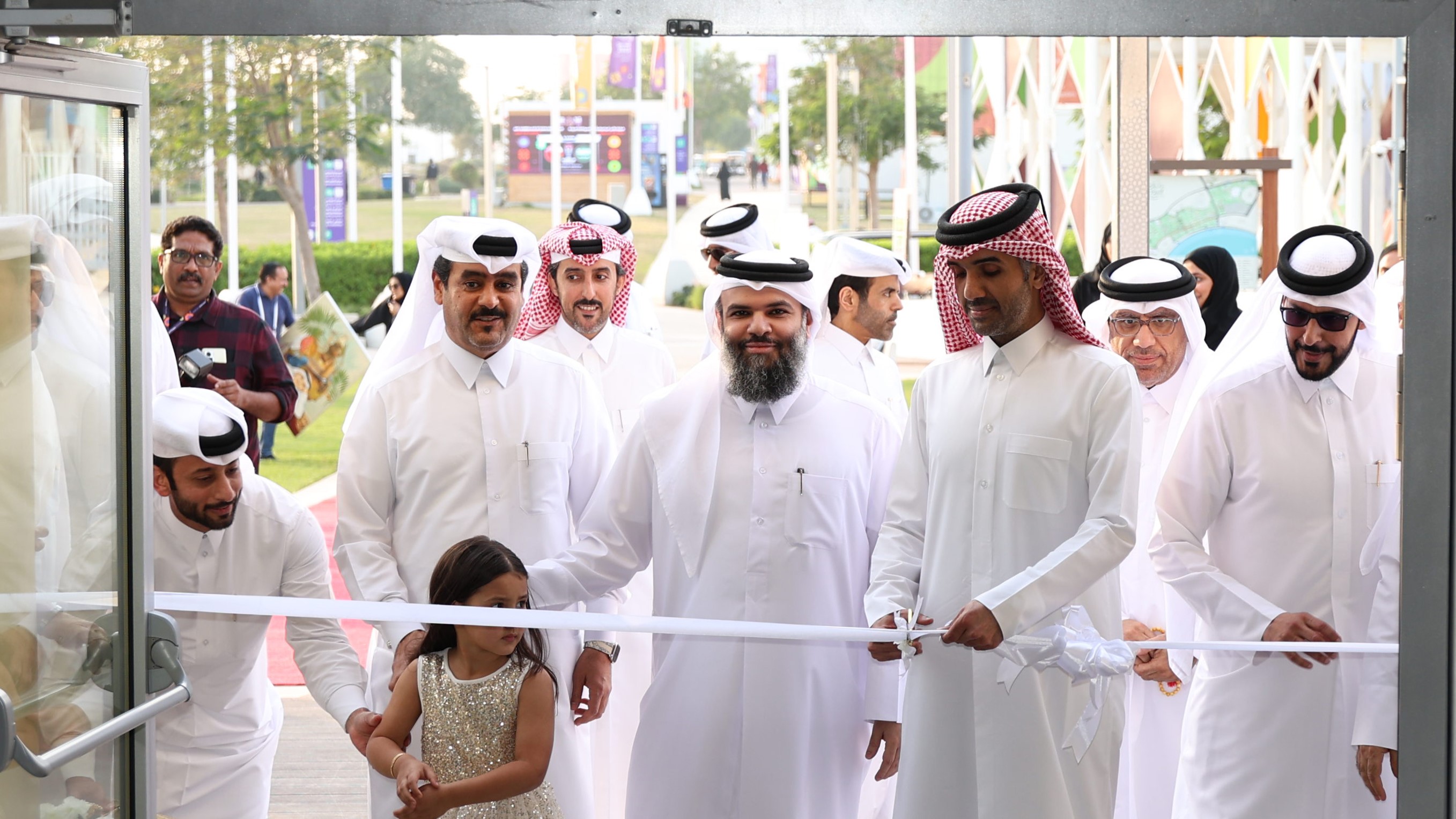 “Social Development” launches the Fourth Civil Society Organizations Exhibition 2024