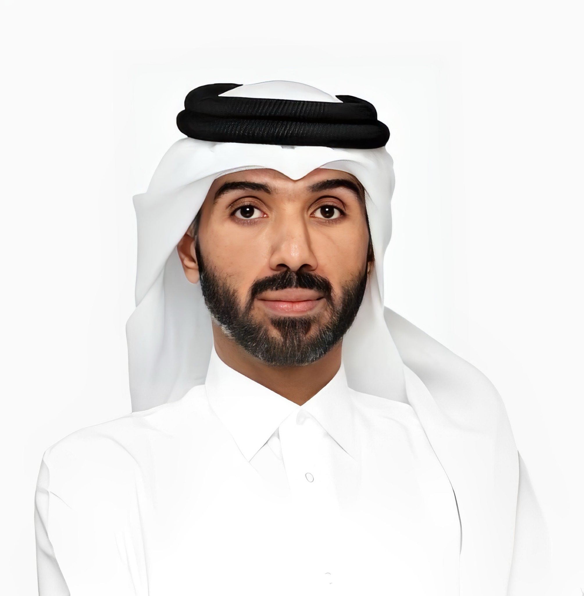 Fahd Muhammad Al Khayarin, Assistant Undersecretary for Social Development Affairs at the Ministry of Social Development and Family 