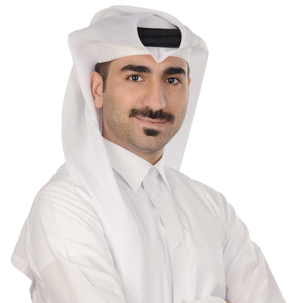 Mr. Ahmed Khalil Abdullah, Director of Information Systems Department at MSDF