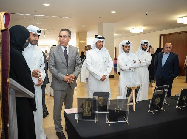 MSDF holds seminar on Qatar-Morocco cultural relations 