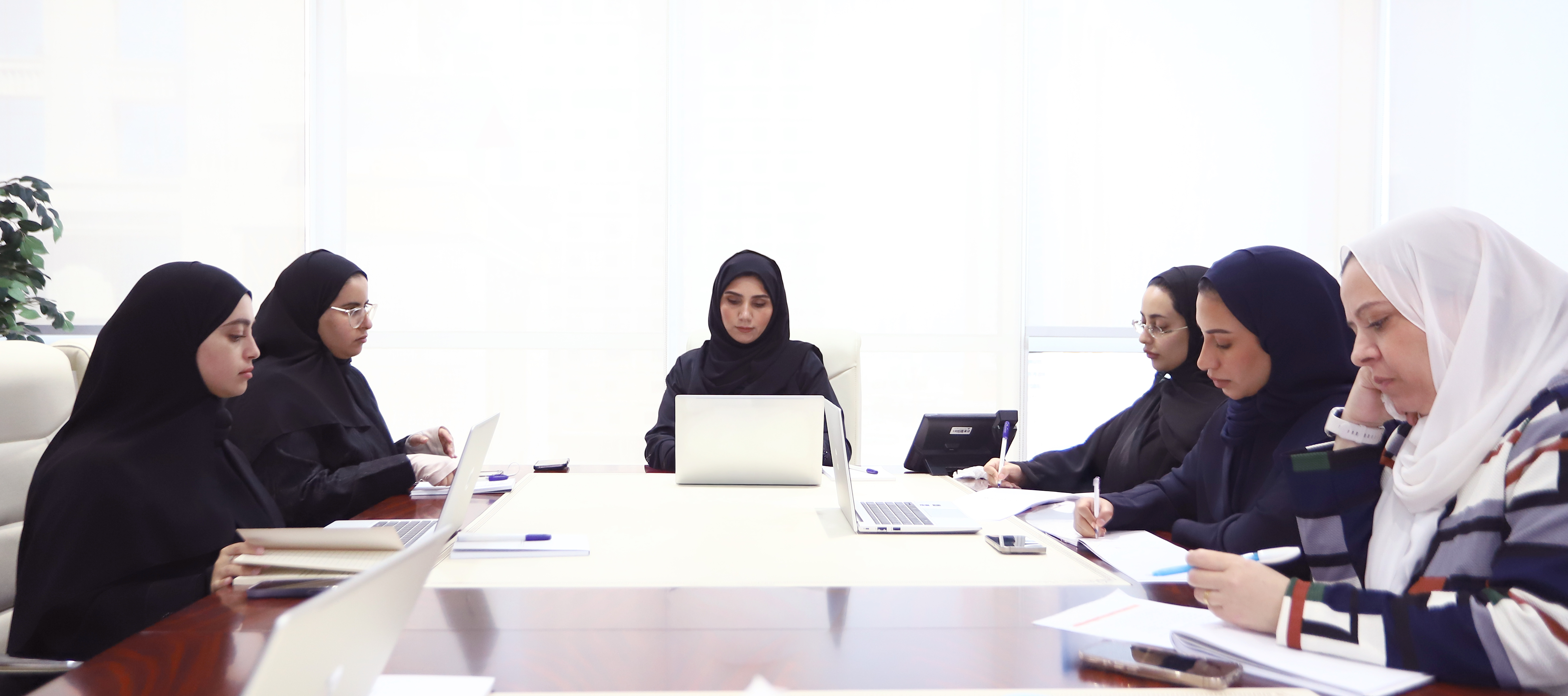 Qatar Assumes Leadership of Key Committee to Combat Violence Against Children