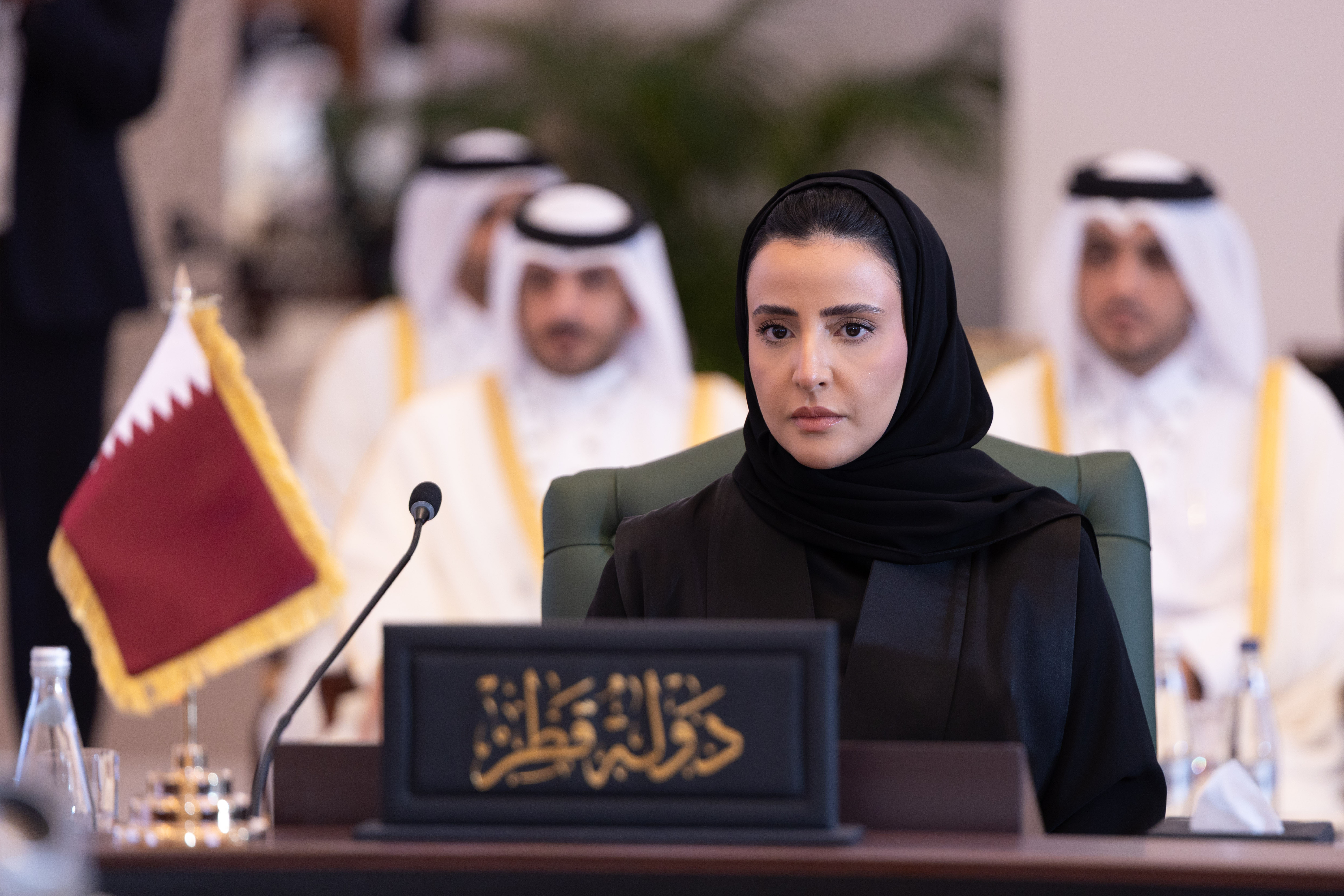 قطر تشارك في الاجتماع الحادي عشر لوكلاء وزارات الشؤون والتنمية الاجتماعية بدول مجلس التعاون بالكويت