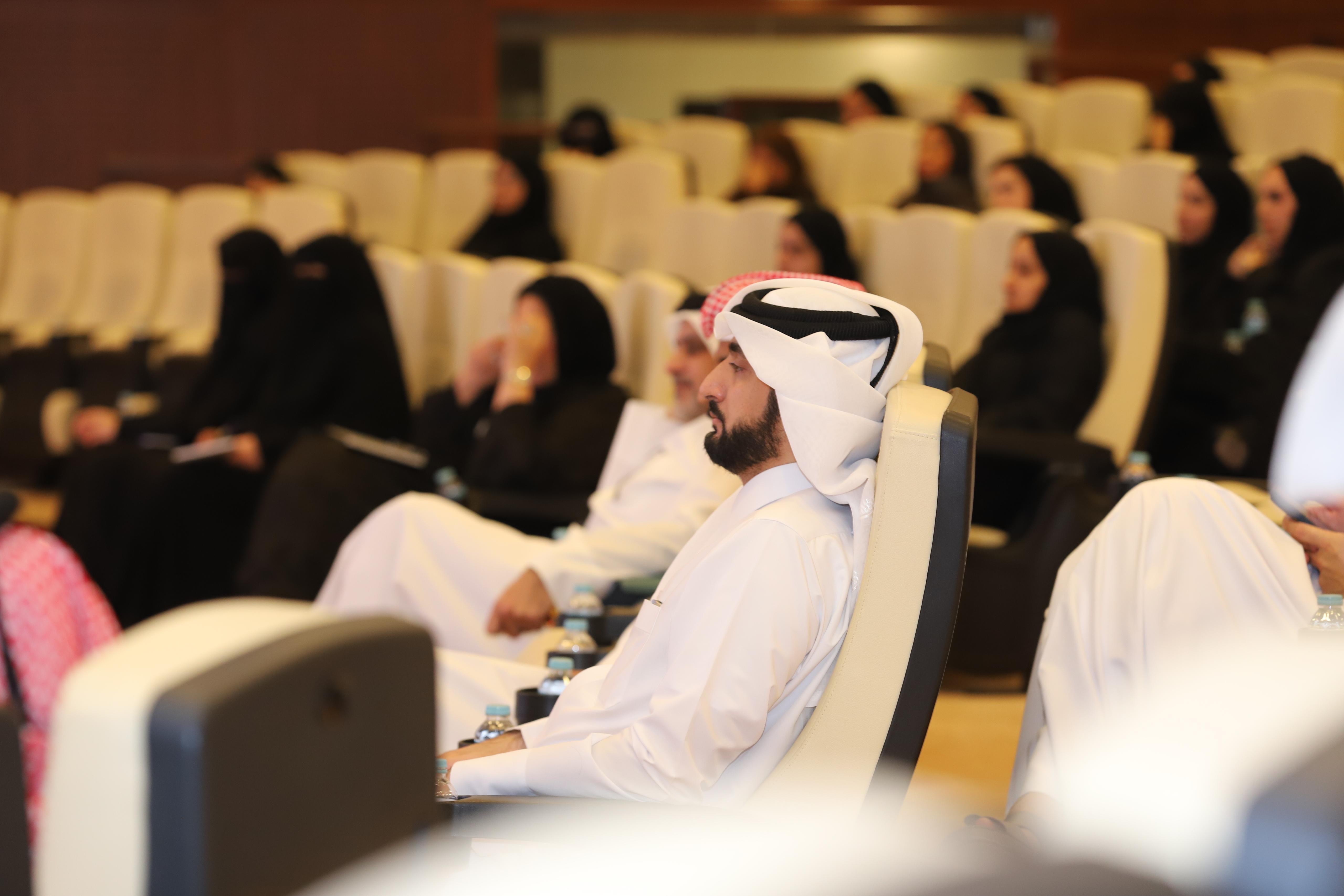 وزارة التنمية الاجتماعية والأسرة تختتم برنامج "الوعي المالي" لعام 2025 بعد تقديم سلسلة موسّعة من المحاضرات والورش التدريبية