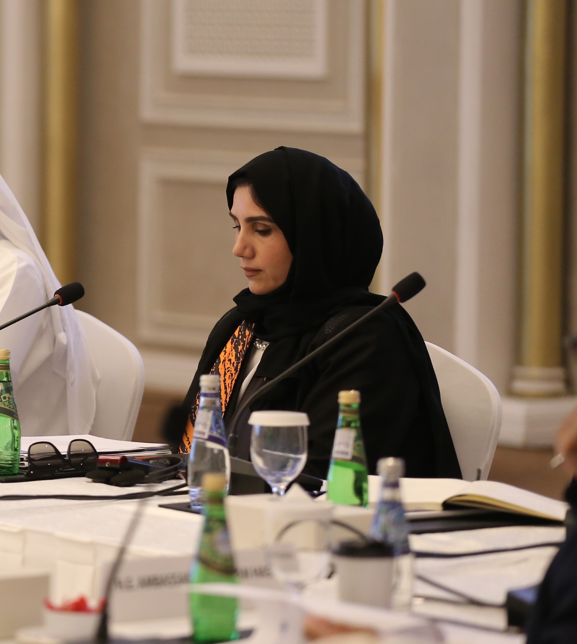 The Ministry of Social Development and Family Concludes the “16 Days of Activism Against Gender-Based Violence” Campaign with Broad National Participation 