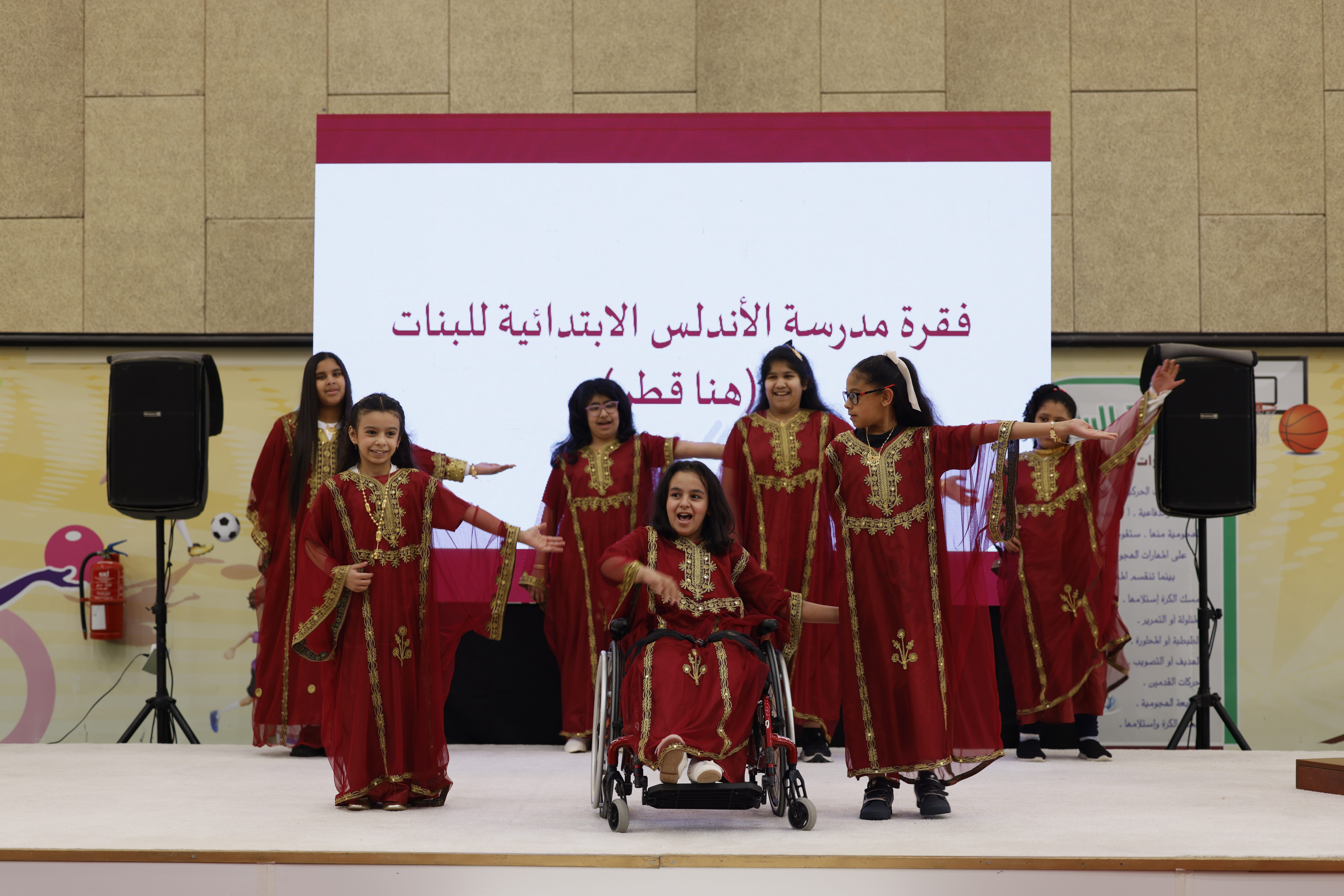 وزارة التنمية الاجتماعية والأسرة تشارك في النسخة الثانية من مسابقة 'أسرتي سر نجاحي' لدعم ذوي الإعاقة