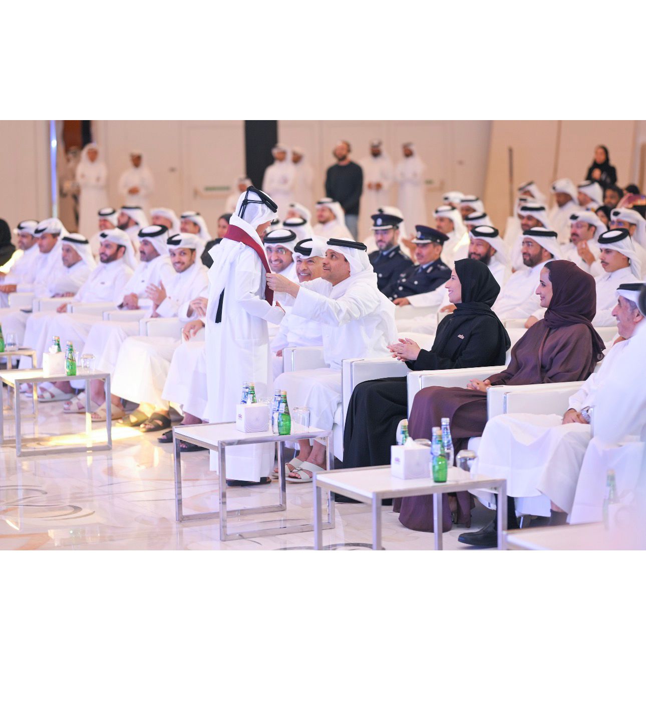 MSDF launches national platform for volunteer work 