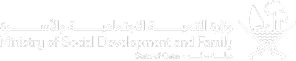 Ministry of Social Development and Family logo Home link Page